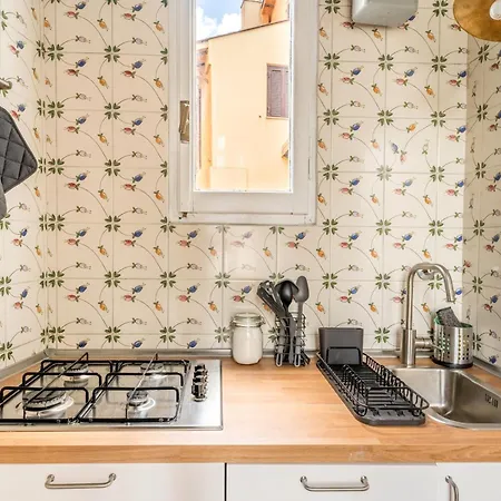 Apartamento Gn Oro *