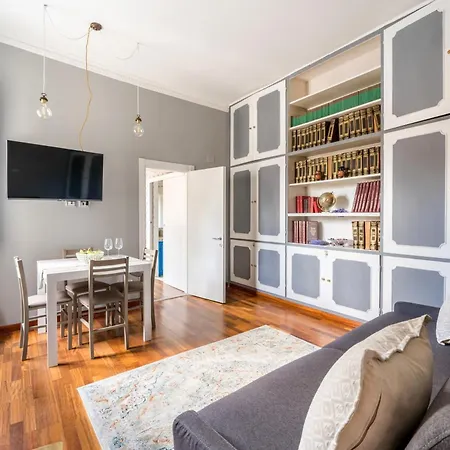Gn Oro Apartment *