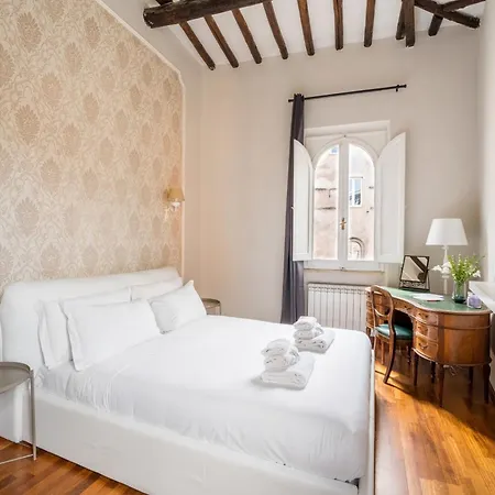 Gn Oro Apartment Rome