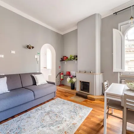Gn Oro Apartment