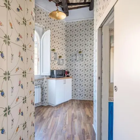 Apartment Gn Oro *