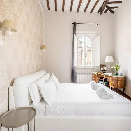 Gn Oro Apartment