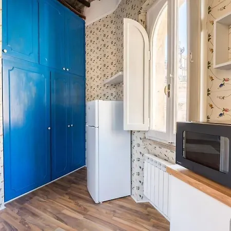 Apartment Gn Oro
