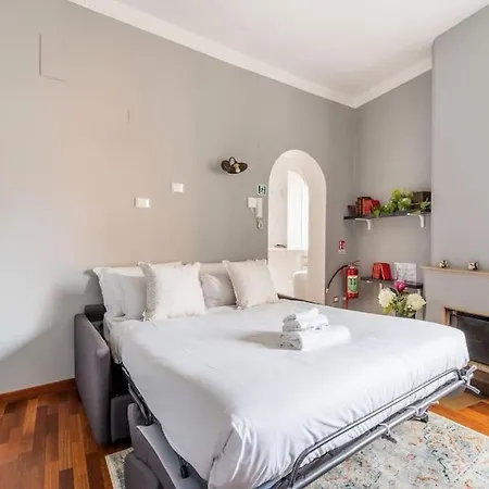 Gn Oro Apartment *
