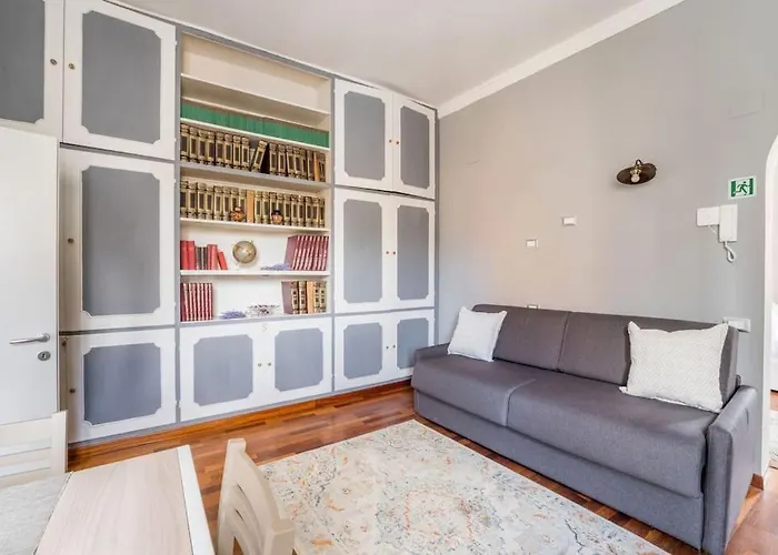 Apartman Gn Oro Róma